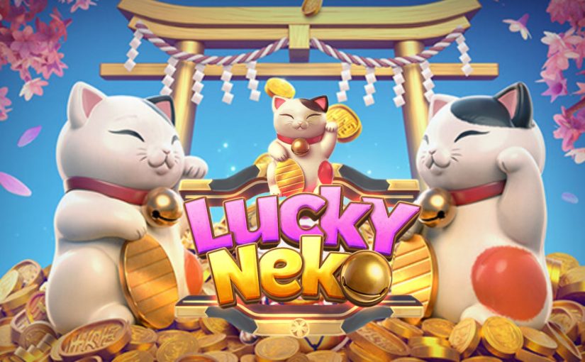 Slot Lucky Neko – Sebuah Pengalaman Bermain yang Unik dan Menguntungkan