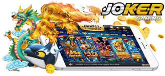 Joker123 – Membawa Anda ke Dunia Slot Online yang Sensasional